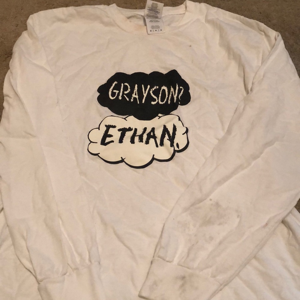 Dolan twin merch
